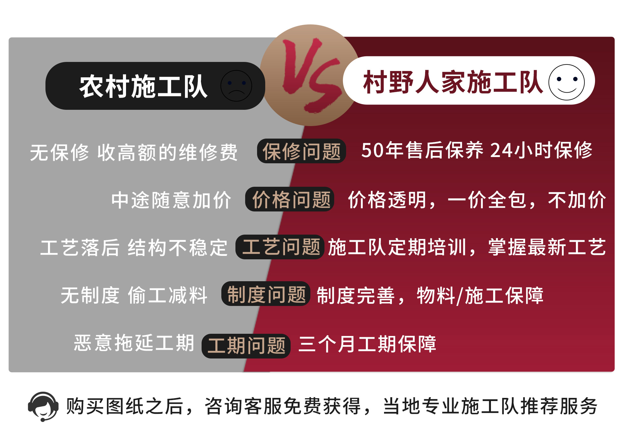 【三層新中式農(nóng)村別墅圖片】C385最好看農(nóng)村自建房效果圖，已有完工實拍圖，方案戶型多